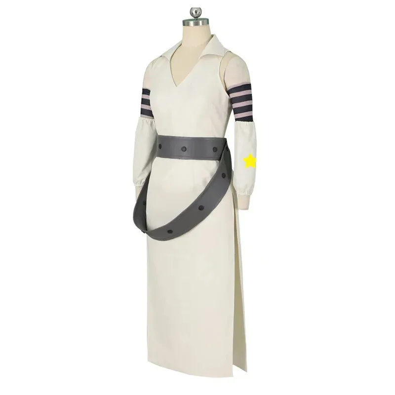 

Цубаки Накацукаса Косплей DWMA Костюм Ниндзя Хэллоуин наряды полный комплект вечерние униформа ty'4