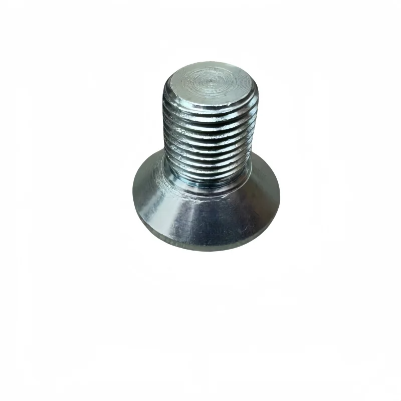 Applicable to Tesla Model3/Y/X/S Wheel hub screws tire screws nuts 1027002-00-B