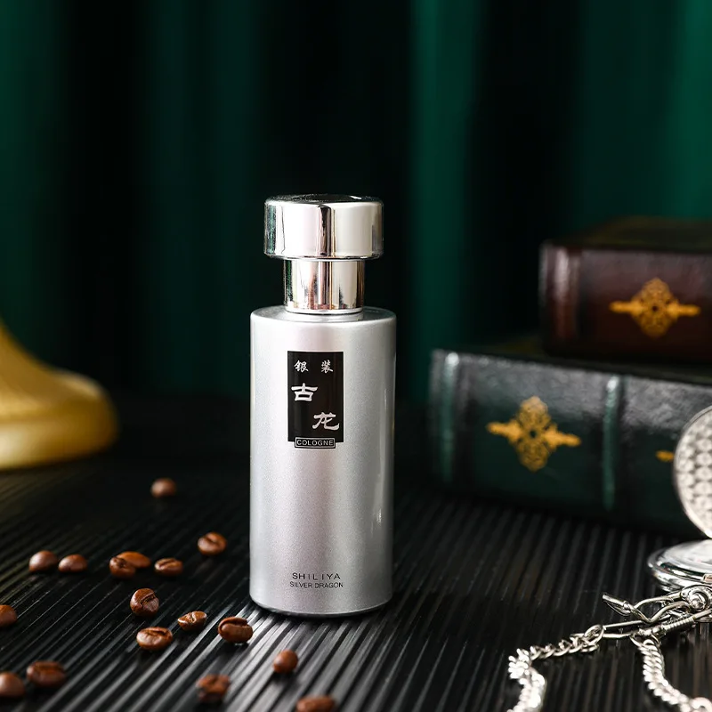 Cologne Perfumes Long-lasting Fragrance Oriental Woody Scent Fresh Light Body Mist Eau de Toilette for Men Daily Wear and Dating view 3