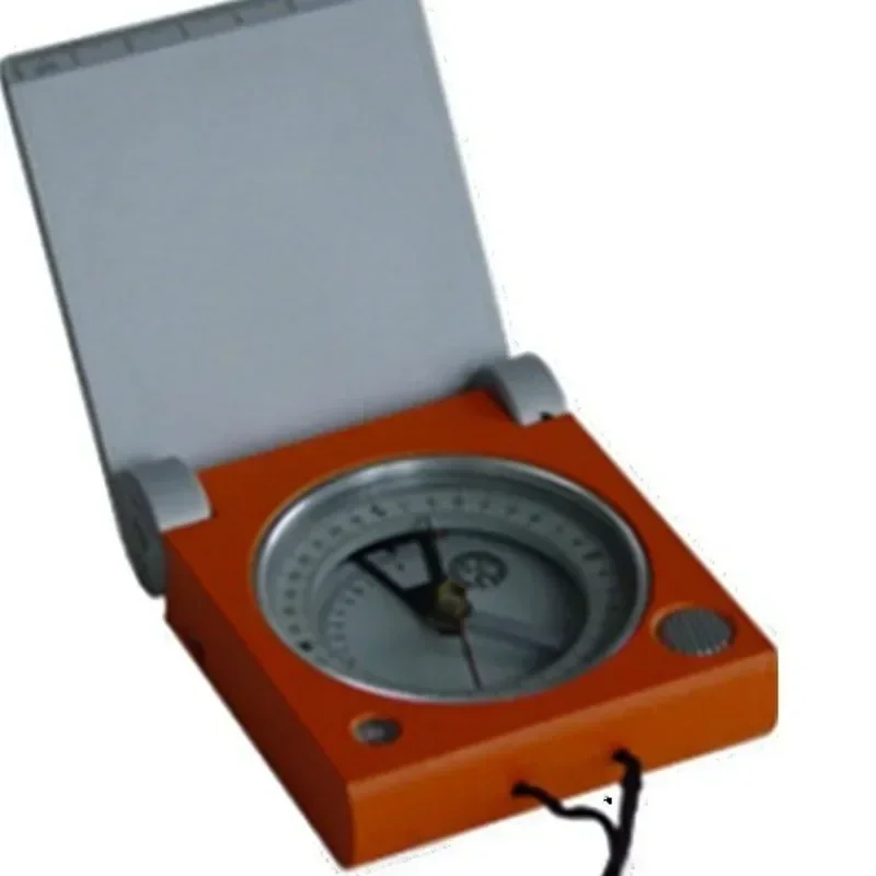 The rangefinder is used for positioning above and below the reference point