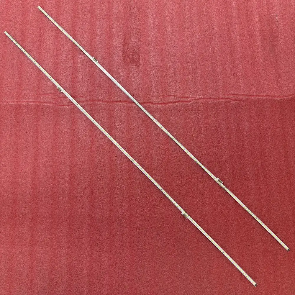 LED شريط إضاءة خلفي ل TCL 75C2A 75C4US 75C2 75C8 LVU750NE3L SD9W05 67-578570 #5