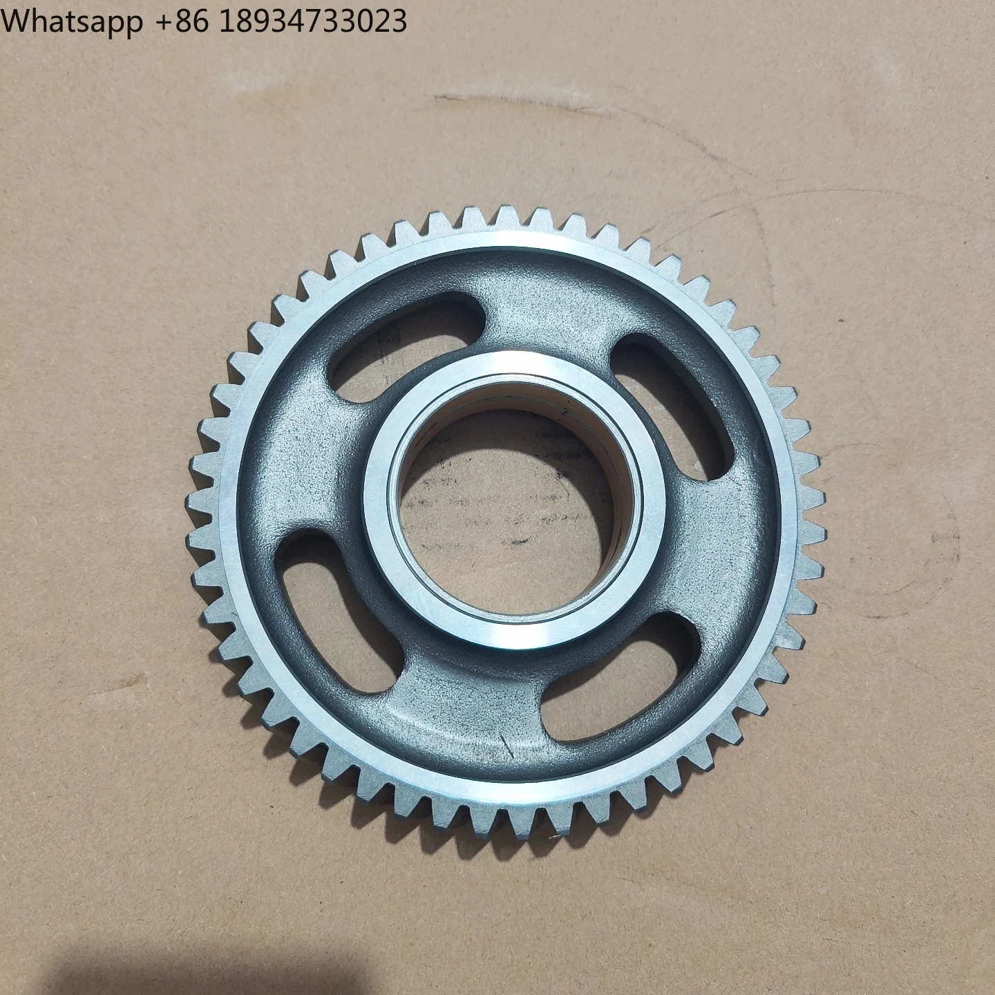 Wholesale Diesel Engine Parts Idler Gear 3084533 Idler Gear Assembly 3084533 for Cummins ISM11 M11 QSM11