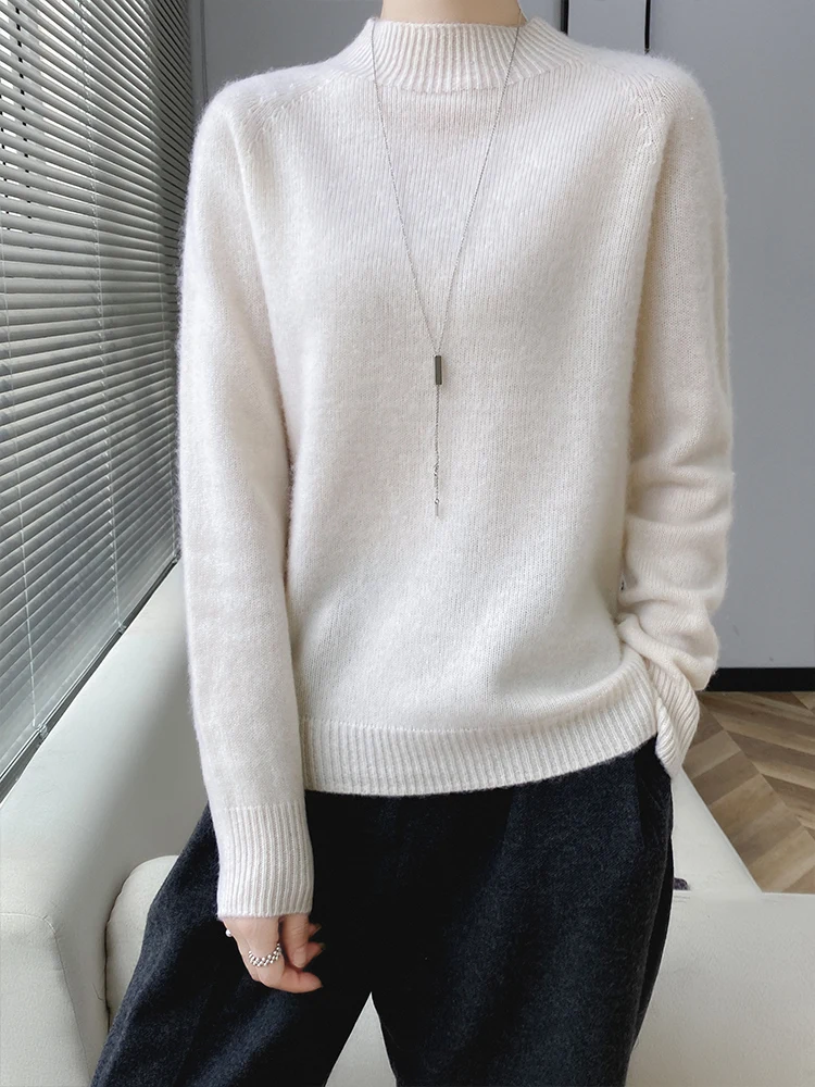 Thumbnail 4 - #88 Best Rated Classic Knit Pullovers to Buy in 2026