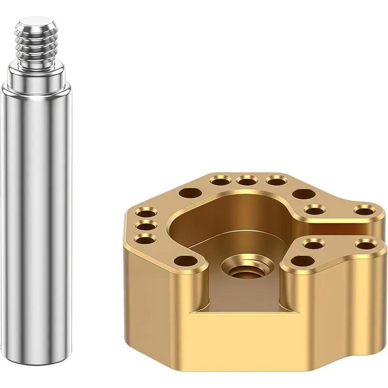 

MCGS-Joystick Soldering Iron Tip With Multi-Hole Ring For PS5 For PS4 Series& Switch Controller Repair Efficient Soldering Tool