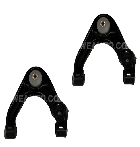 

High quality steel control arm Navara D22 upper arm 54524-2S486 12 month warranty, correct position automatic suspension system