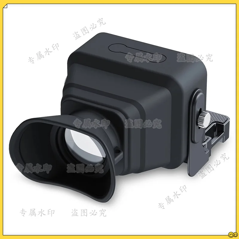 

-Camera Viewfinder Camera Eyecup Eyepiece For Nikon Z30 Sony ZV-1 ZV-1F RX100 Canon G7X