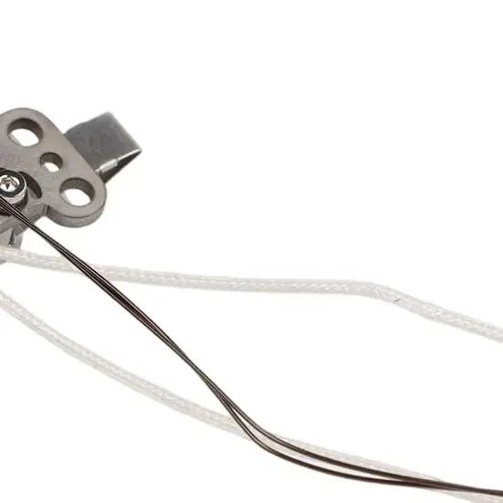 AD5X Thermal Heating Assembly Kit Metal Hot End With High Temperature Resistant Wire For 3D Printer Parts Replacement
