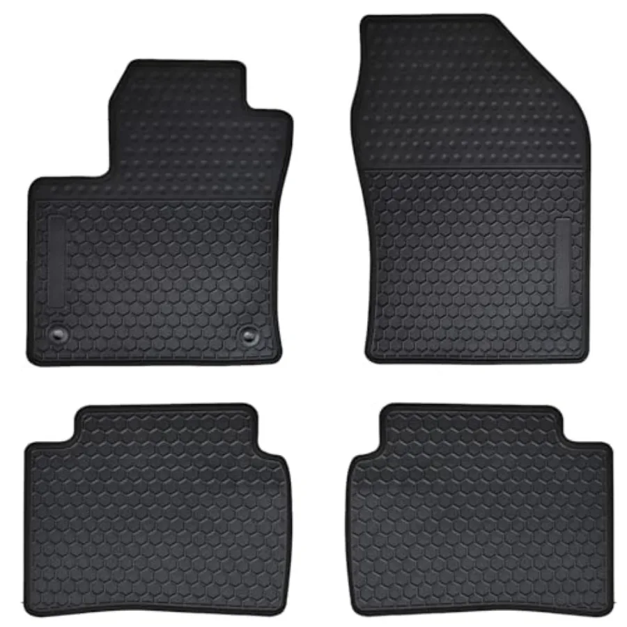 

Car Floor Mats Custom Fit for Toyota Prius 2016 2017 2018 2019 2020 2021 2022/2017-2022 Toyota Prius Prime Odorless Washable He