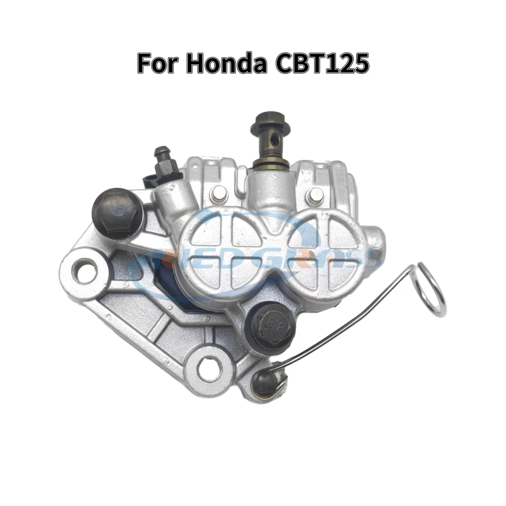 

Motorcycle Disc Brake Caliper Brake Pump for Honda CBT125 CBT150 Motorcycle Parts