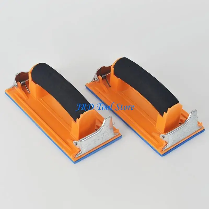 A2UD Sander с ручкой с губкой