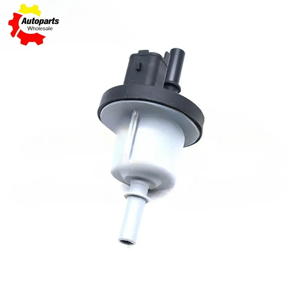 8200248821 Vapor Canister Purge Valve Solenoid For Renault Megane Clio Captur Kangoo Laguna 6001543631 8200024427 8200660852