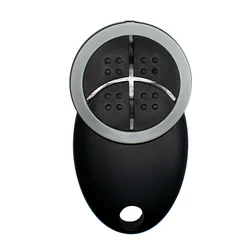 TELECO TXP-433-A04 Remote Control Compatible With TELECO TXP-433-A01 TXP-433-A02 TXP 433 A04 Garage Door Opener 433MHz
