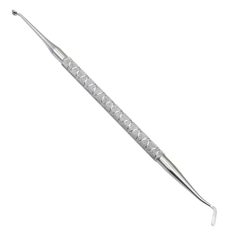 Dental Harz Füllung Kit Form Werkzeuge Verbund Licht Heilung Halter Schnell Schaum Pad Griff Trimmer Spachtel