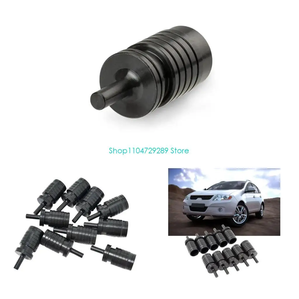 

D8KE трансмиссионное масляное насос Plungers JF011E JF015E 33510N-01 33510N-02 RE0F10A RE0F11A F1CJA F1CJB Улучшено вождение