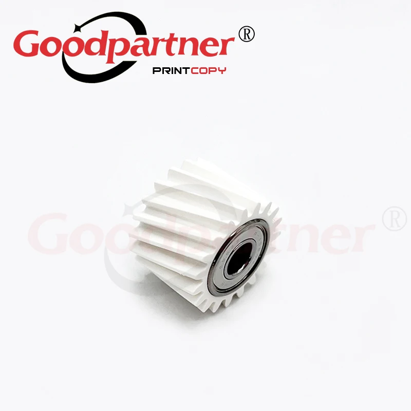 1X AB012120 Fuser Drive Gear for RICOH MP C2003 C2503 C3003 C3503 C4503 C5503 C6003 MPC2003 MPC2503 MPC3003 MPC3503 MPC4503