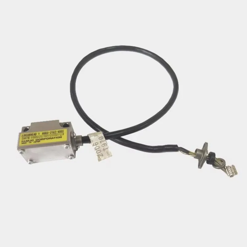A860-2162-V013 Encoder Spindelmotor Positionierer SensorM