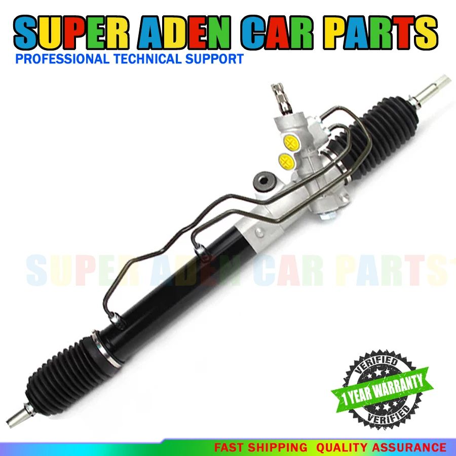 49001-1M210 49001-1M220 49001-1N700 49001-4B400 49001F4300  For Nissan 200SX Sentra Hydraulic Power Steering Rack Gear New
