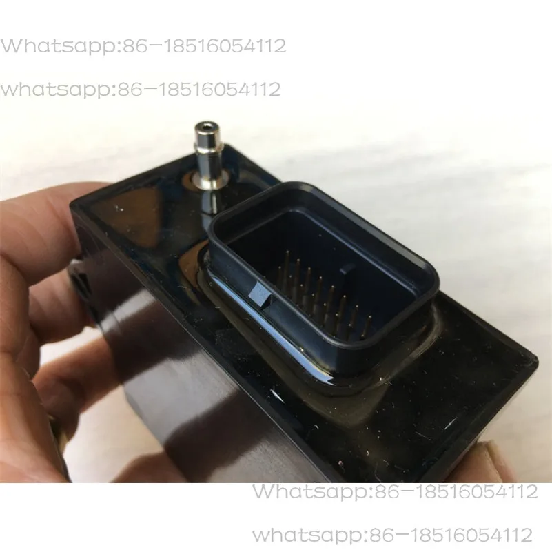 Applicable To Igniter ECU JC250-6A Computer Version, Controller LITEON MC21 1120