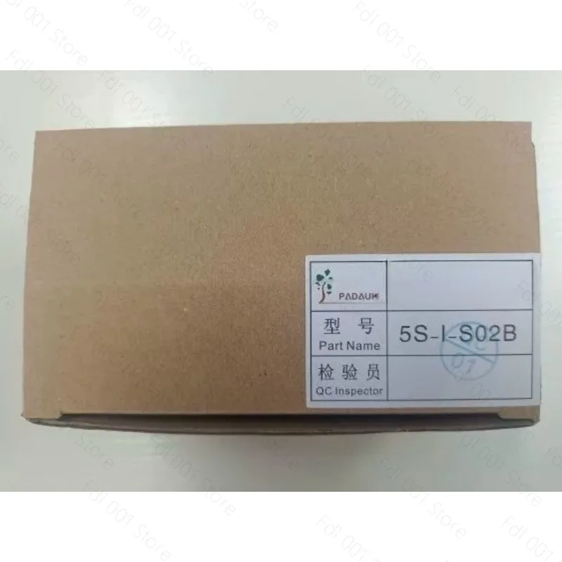 PADAUK 5S-I-S02B Single Core Emulator, Development Tool, Programmer
