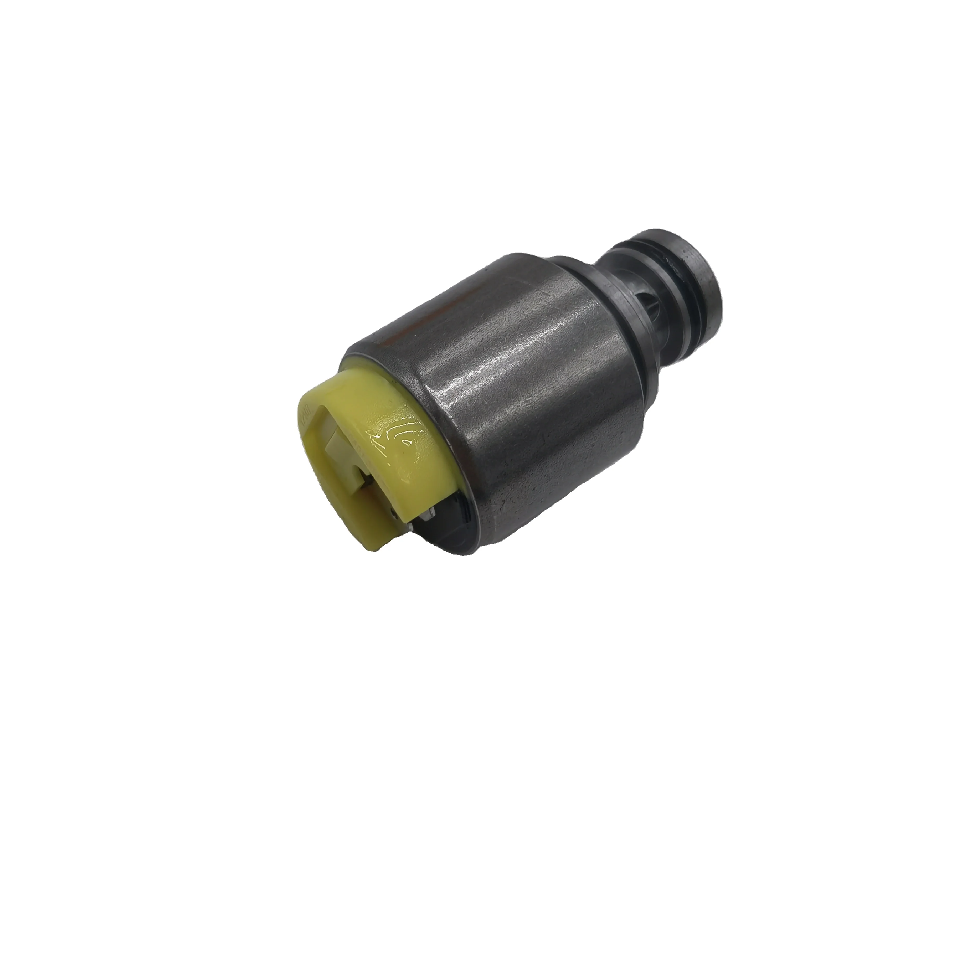 0501314770 24V Pressure Regulator Solenoid Valve For Construction Vehicles 4WG