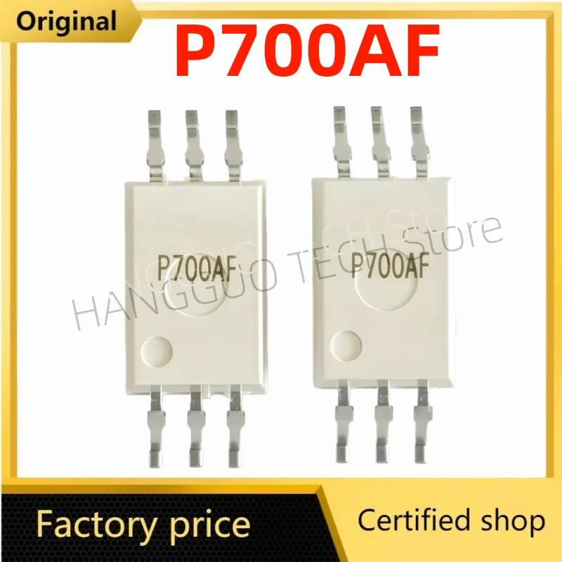 10PCS/Lot P700 Optocoupler TLP700 SOP-6 Optocouplers Optoisolators TLP700F TLP700A TLP700H TLP700AF SMD SOP6