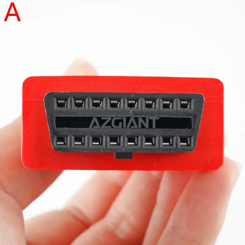 For Mercedes Benz 38pin connector working for AUTEL ms906/908 car diagnostic tool