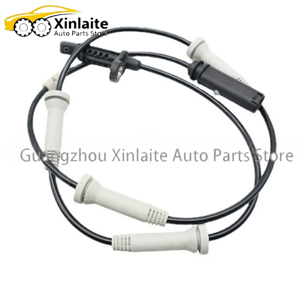 

Высококачественный новый датчик скорости ABS (левый/правый) для BMW G30 G11 G16 G12 G38 F90 (номера 34526874638, 34526859584)