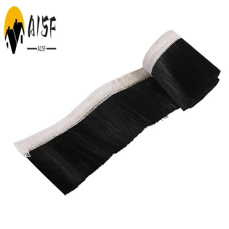 

A15F-Brush Vacuum Cleaner Dust Collector Engraving Machine Dust Cover For CNC Router Spindle Motor
