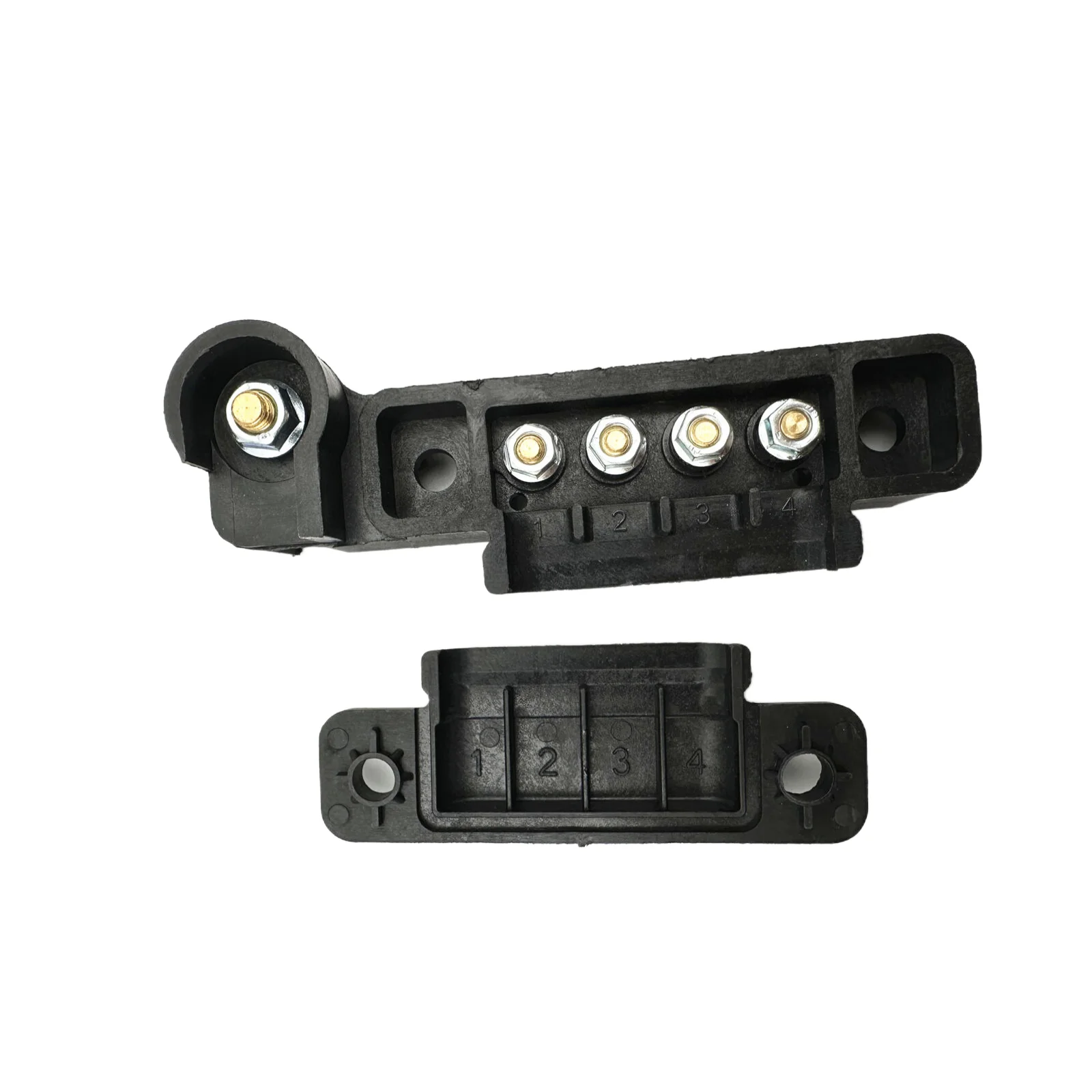 retarder junction box/terminal block for yutong kinglong zhongtong bus  part