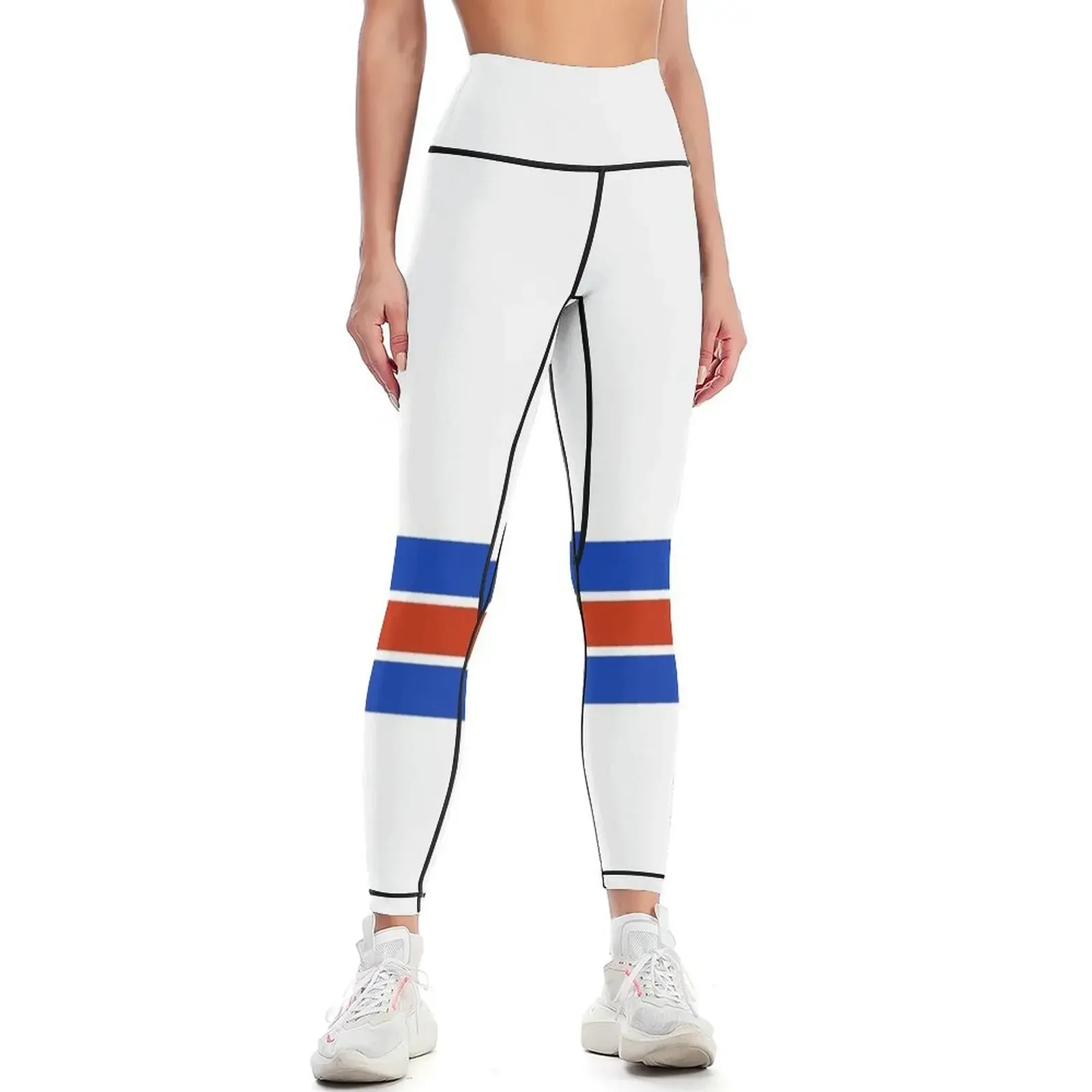 

New York Away Leggings sportswear for gym push up tights for active wear push up legging Womens Leggings