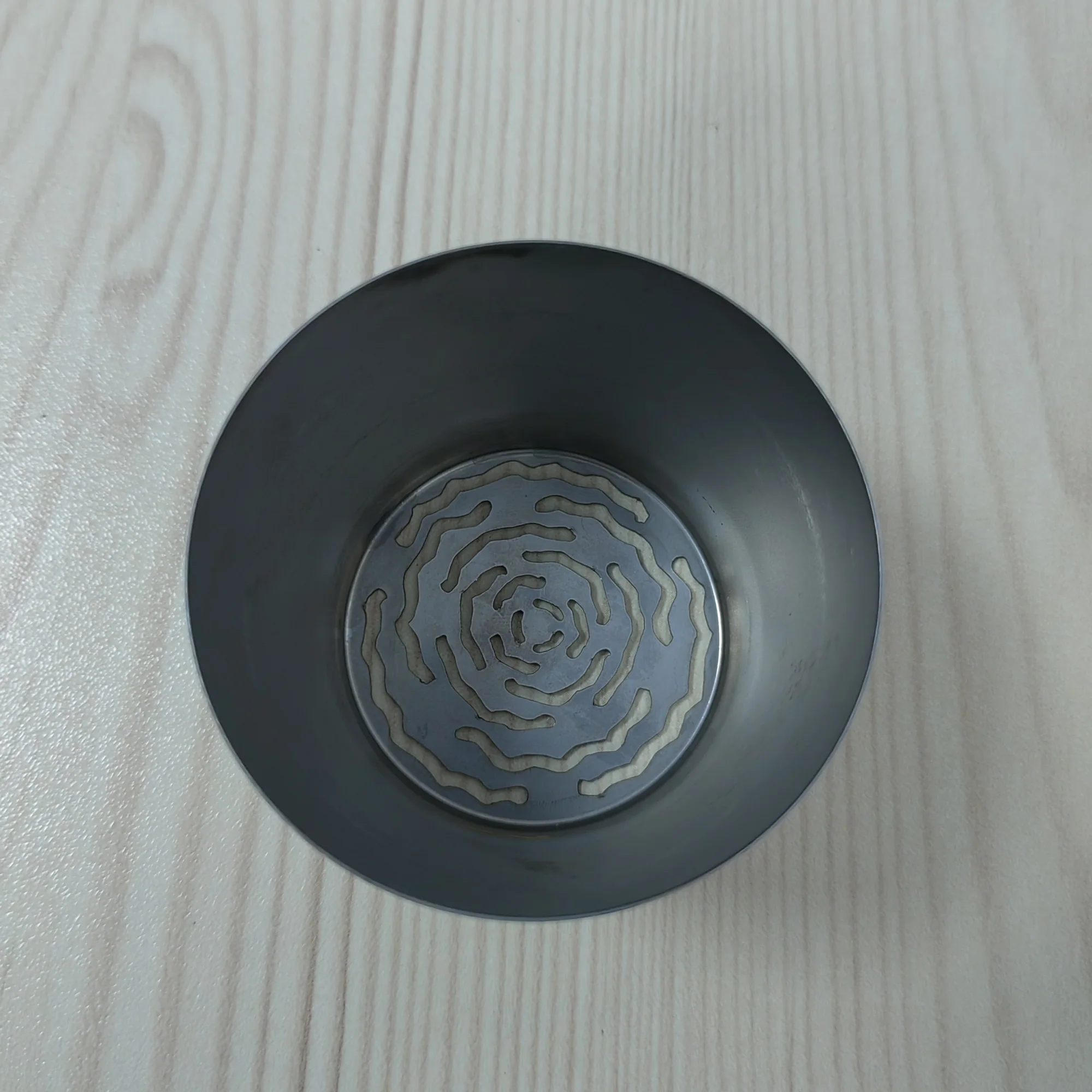 New Arrival Stainless Steel XXL Size Pretty Flower Icing Tip Pastry Piping Nozzle Cake Decorating Baking Tools #LBNO84