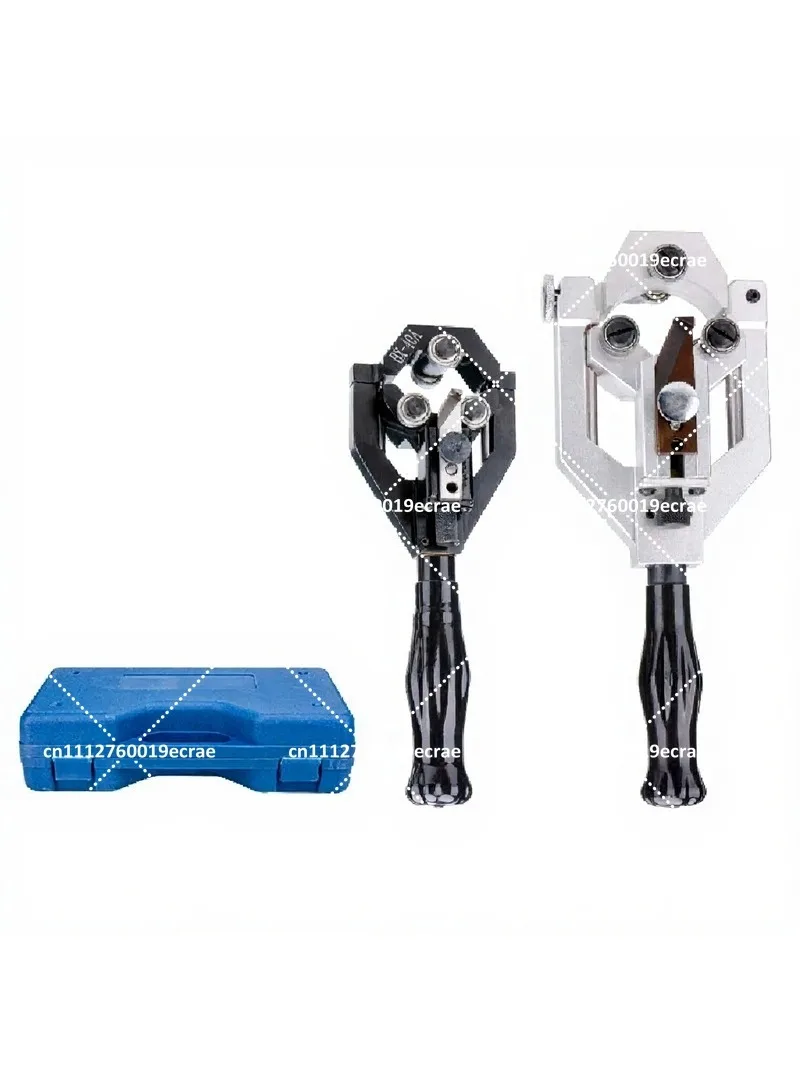 Professional Multi-Function Wire Stripping Tool, Insulation Layer Stripper for Fast Cable Stripping