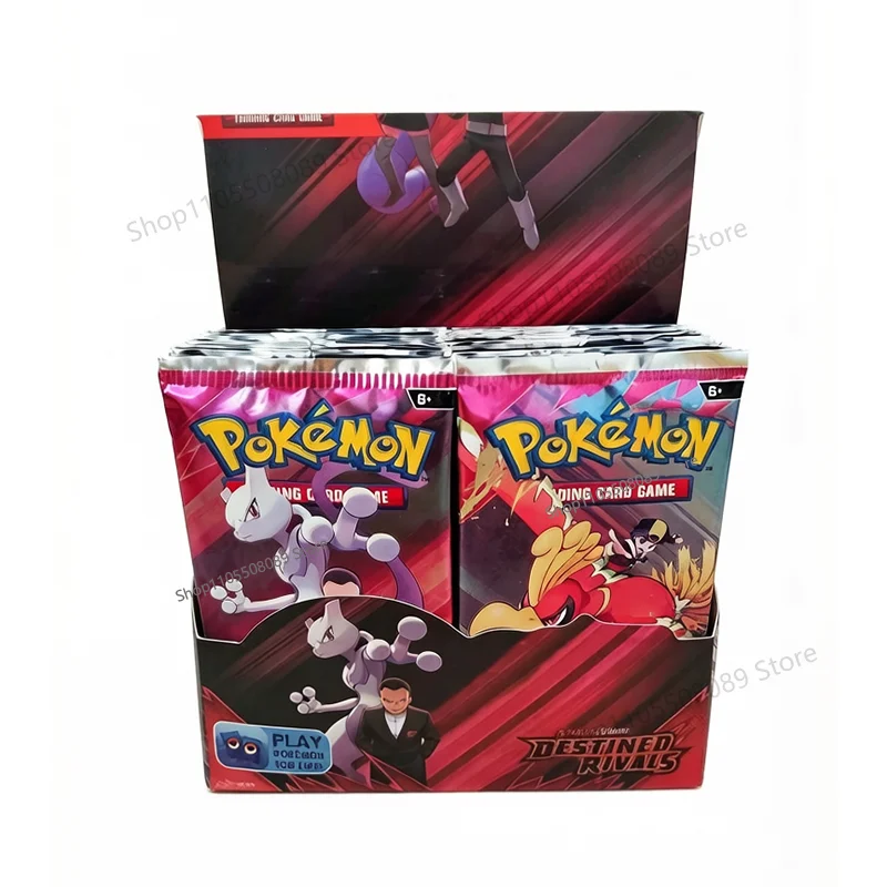 **360Pcs Trading Card Game Cards