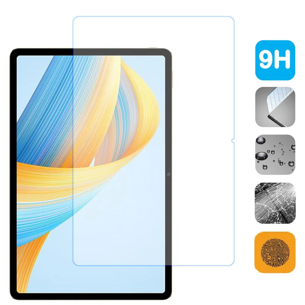 For Honor Pad V8 11 Inch 2023 Tempered Glass Screen Protector BRT-W09 Tablet Proof Protective Film