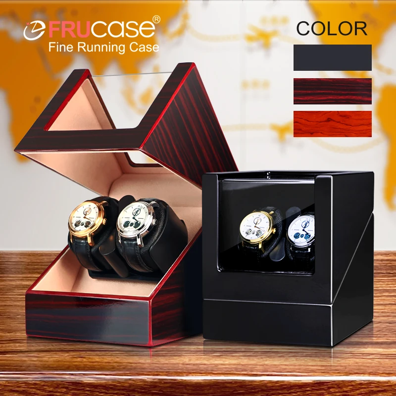 #66 Latest Watch Winders Updates