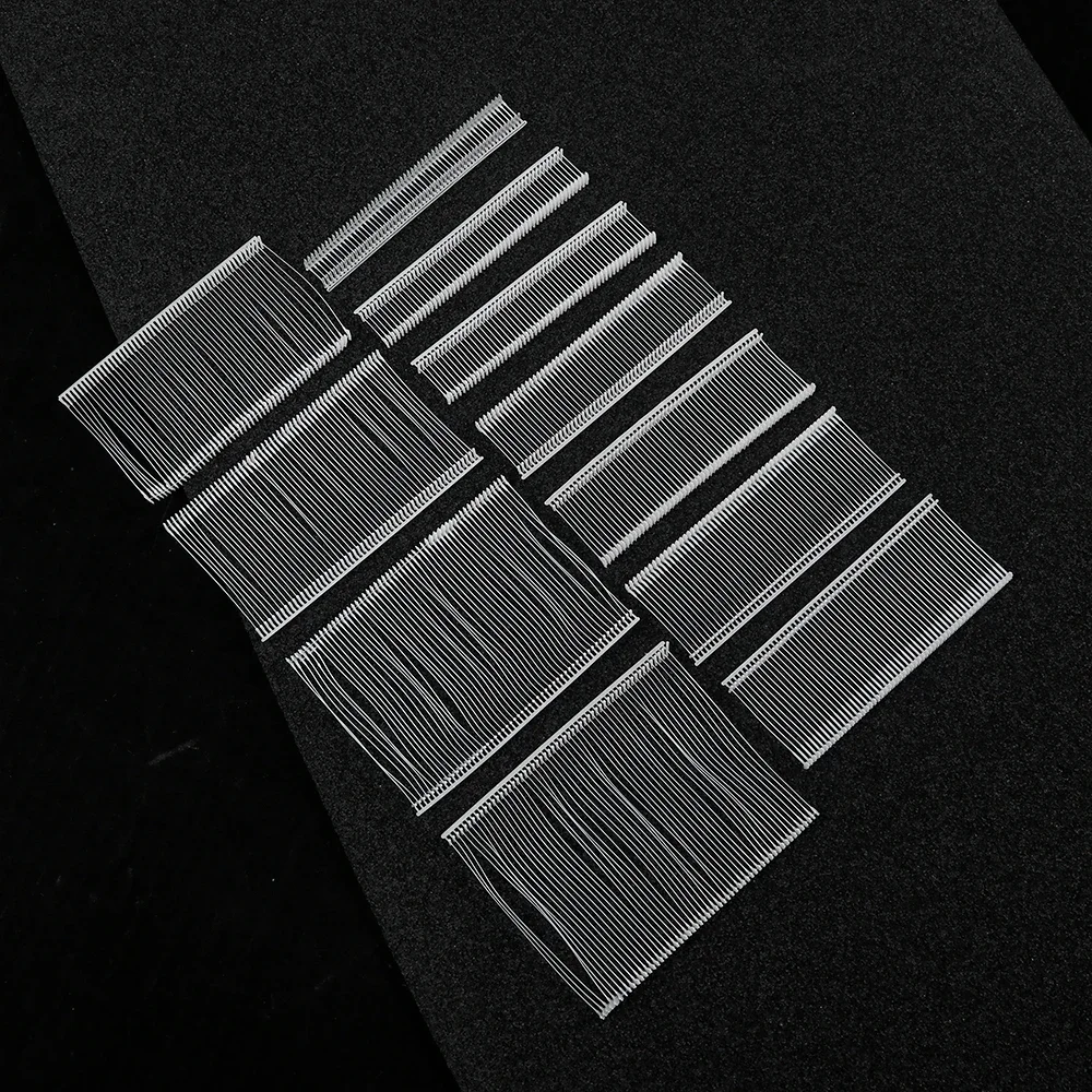 

White Apparel Sewing Accessories Multi Size Hangtag Price Tag Label Tag Devices Thick Glue Needle Standard Tagging Fasteners