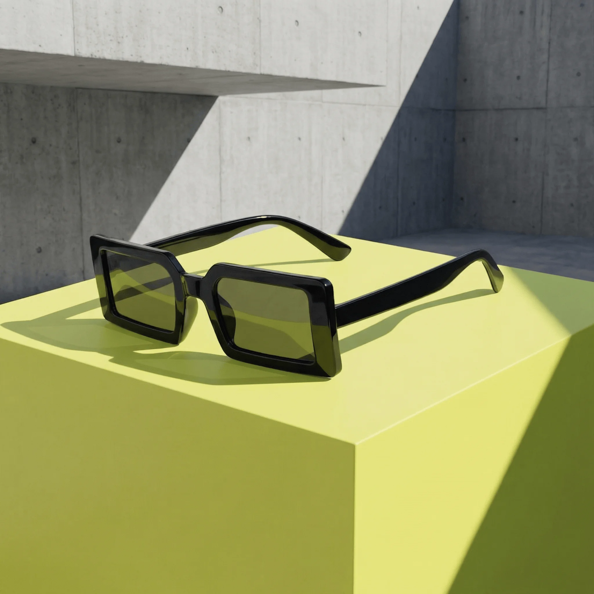 Street Fashion Shoot - A pair of pc fashion small
