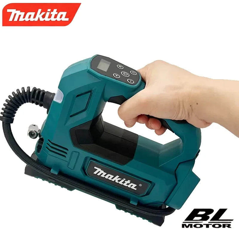 compresseur-d'air-portatif-makita-gonfleur-de-pneus-sans-fil-batterie-18v-compresseur-d'air-electrique-pour-pneus-de-voiture-de-velo-et-ballons