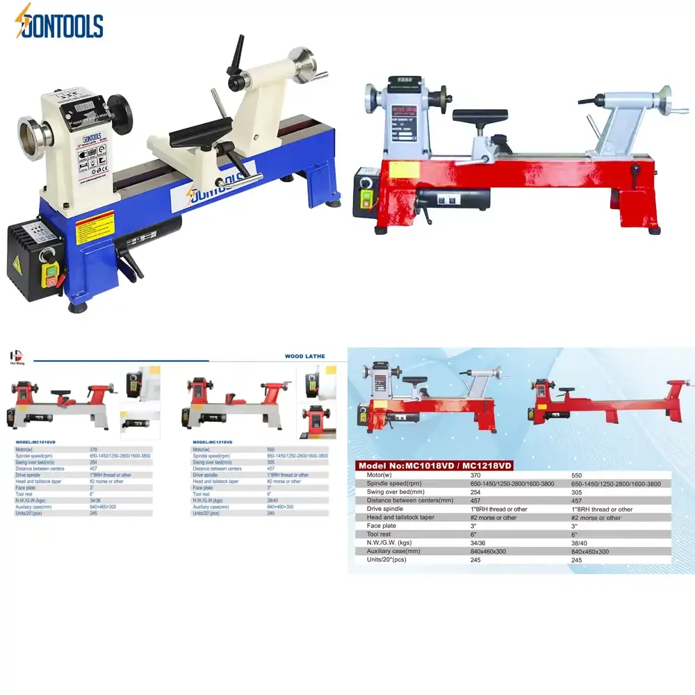 Mc 1218 Woodworking…