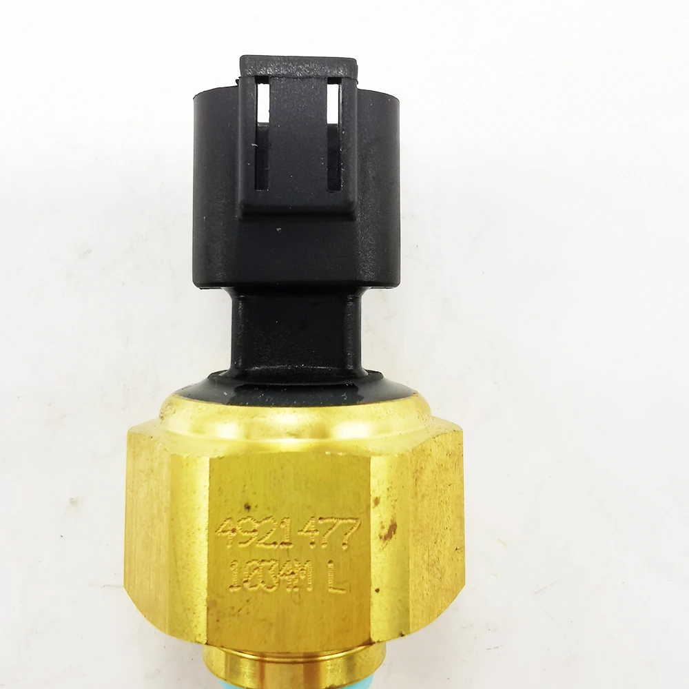 For Engine Air Oil Temperature Pressure Sensor 4921477 3417189 3401006 3417190 3330953 3330954 For Cummins QSM ISM