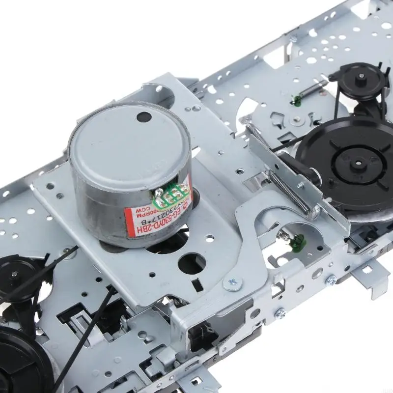 j1hd استبدال حركة الراديو ثنائية البطاقة J1HD لمسجل صوت سطح الكاسيت