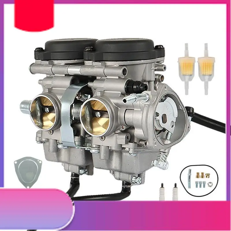 

CARBURETOR For Yamaha Raptor 660 Carb 660R YFM660 YFM 660 660R CARB 2001-2005 Parts Accessories-Y79A