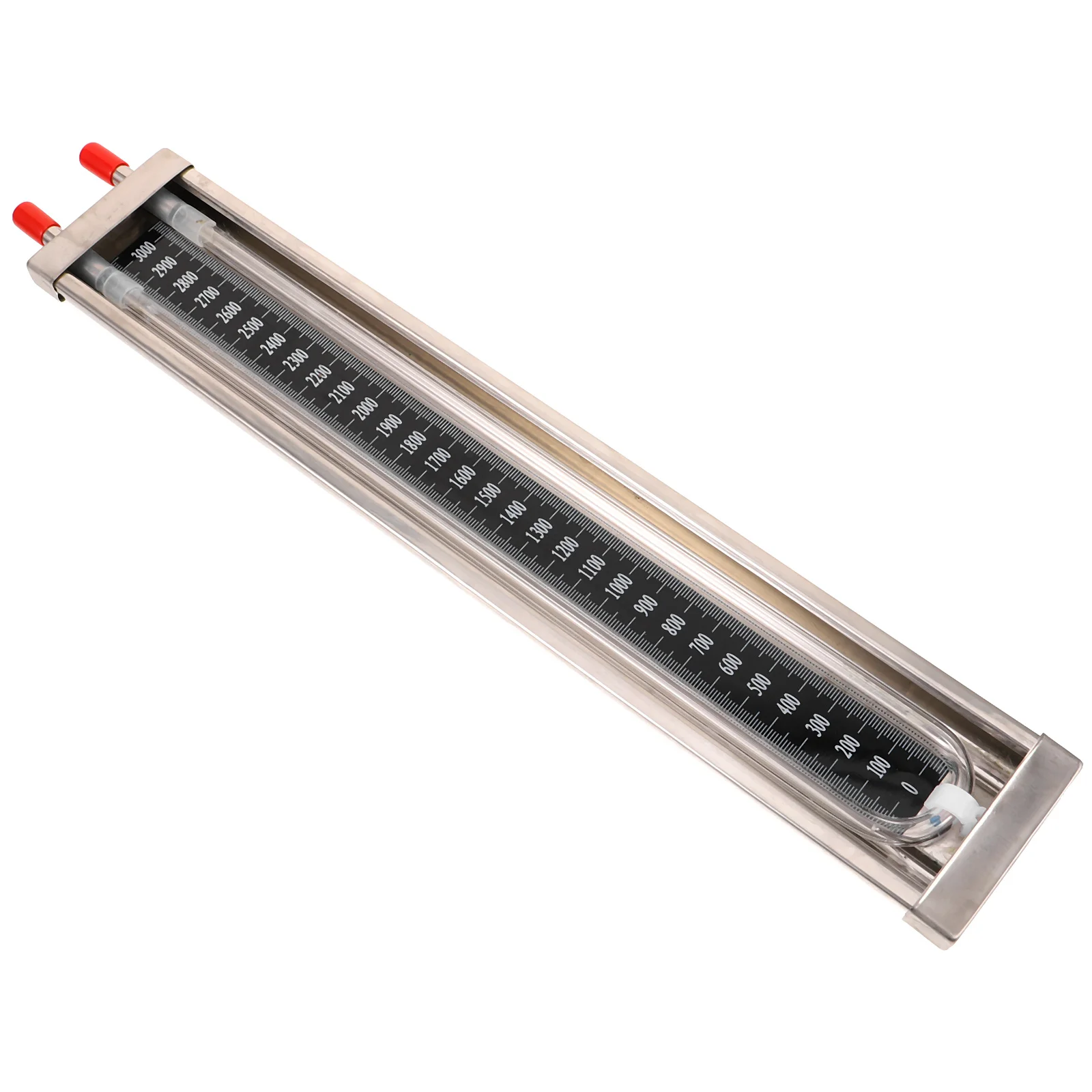 

Vacuum Tube Tester Differential Pressure Meter U Tube Manometer Pressure Meter Accessory Pressure Sensor