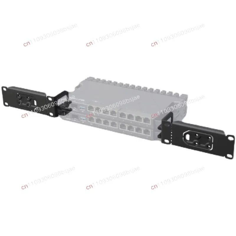 suitable for RB5009 rackmount kit K-79 dedicated 1U bracket