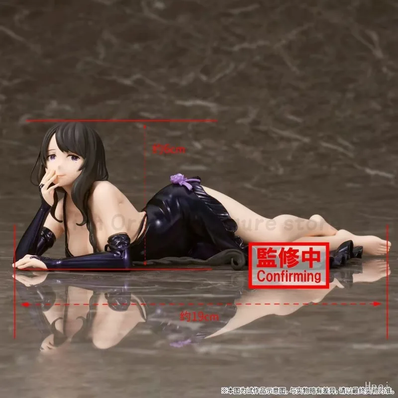 在庫オリジナル再: ゼロから別の世界での生活リラックスタイムエルザ Grandhirte アニメーションフィギュア模型玩具装飾品