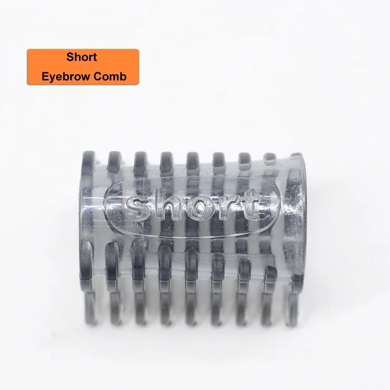 1Pcs Eyebrow Trimmer Plastic Eyebrow Comb for Philips Norelco Short/Long NT3160 NT5175 NT1500 NT1150 NT1140