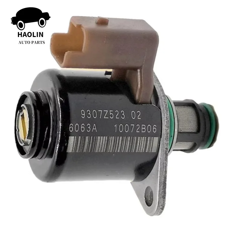 9307Z523B Fuel Pump Metering Valve Pressure Regulator Sensor For Renault Ford OEM 193329 7701206905 4S4Q9G586AA 1329098 CVC3048