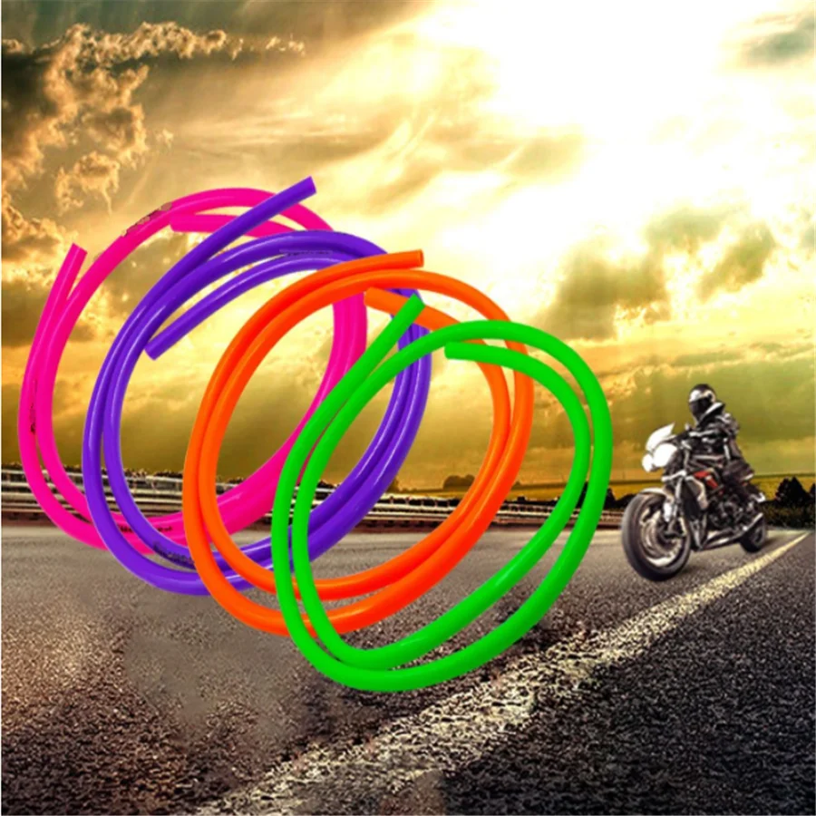 Motorcycle accessories modified fuel pipe for YAMAHA TTR600 XT250X TRICKER DT230LANZA
