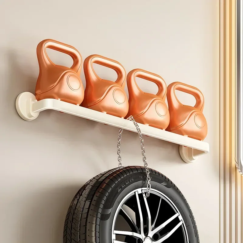 رف الحمام دون الحفر ذاتية اللصق قضيب مزدوج منشفة بار دش منشفة حامل الحمام المنظم منشفة حامل