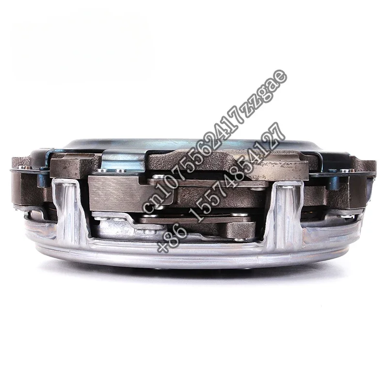 حار بيع D7UF1 طقم القابض 41420-2D000 41200-2D220 مخلب مزدوج